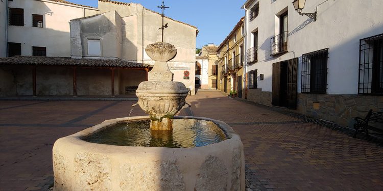 En la España que vaciaron. Gascueña