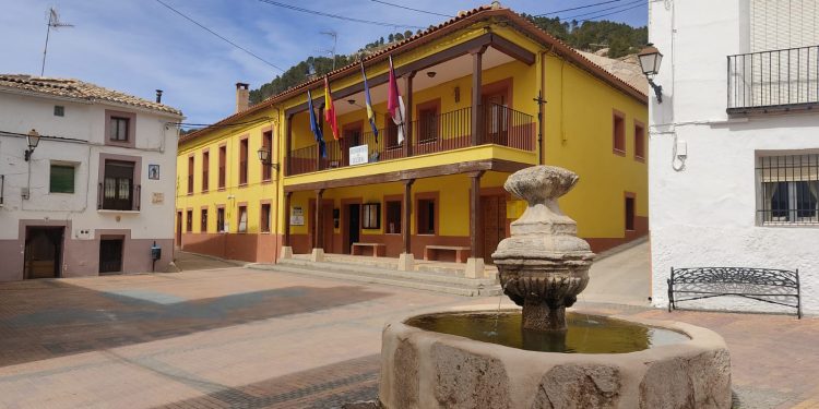 En la España que vaciaron. Gascueña