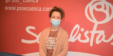 El PSOE remarca la importancia de las políticas de Empleo que convierten a Cuenca en la segunda provincia del país en incremento de la afiliación