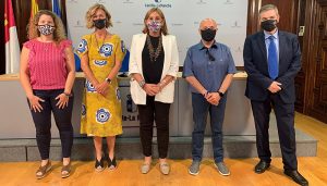 Guadalajara sigue siendo la provincia de Castilla-La Mancha donde más se recurre al Jurado Arbitral para la solución de conflictos laborales