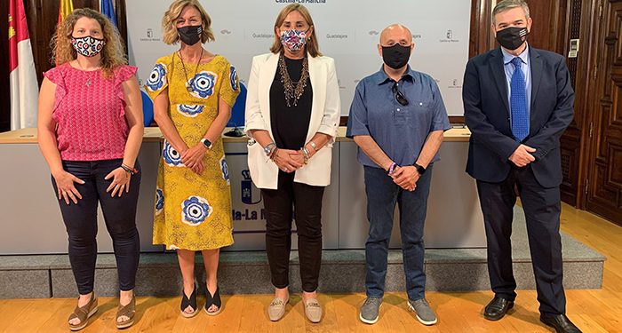 Guadalajara sigue siendo la provincia de Castilla-La Mancha donde más se recurre al Jurado Arbitral para la solución de conflictos laborales