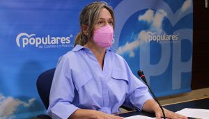 Guarinos exige a Page que pase de las palabras a los hechos y mañana repruebe al ministro Garzón en las Cortes regionales por sus ataques a la ganadería