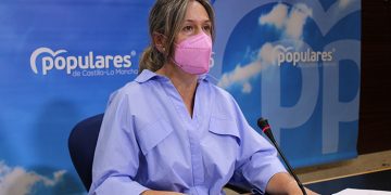 Guarinos exige a Page que pase de las palabras a los hechos y mañana repruebe al ministro Garzón en las Cortes regionales por sus ataques a la ganadería