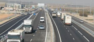 Habrá lucha contra la competencia desleal en el transporte por carretera