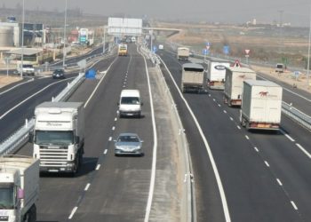 Habrá lucha contra la competencia desleal en el transporte por carretera