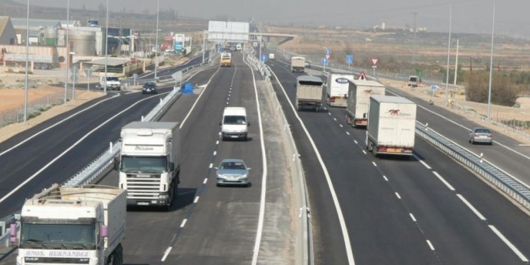 Habrá lucha contra la competencia desleal en el transporte por carretera