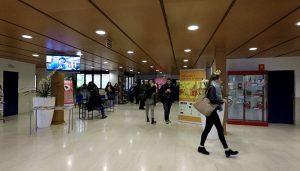 Historia Cultural, un grado que se ocupa de verdad de los seres humanos y sus relaciones... Y con salida laboral