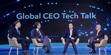 HONOR anuncia el uso del Qualcomm Snapdragon 888 Plus y revela el concepto de diseño de la serie HONOR Magic3