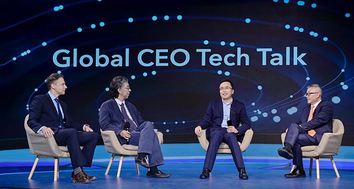 HONOR anuncia el uso del Qualcomm Snapdragon 888 Plus y revela el concepto de diseño de la serie HONOR Magic3 1 HONOR anuncia el uso del Qualcomm Snapdragon 888 Plus y revela el concepto de diseño de la serie HONOR Magic3