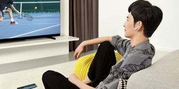 HUAWEI FreeBuds 4