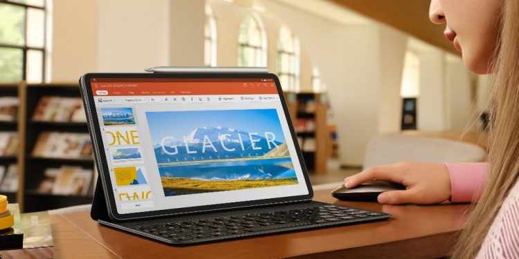 Huawei MatePad 11, una tablet con las mejores funcionalidades para el trabajo 1 Huawei MatePad 11, una tablet con las mejores funcionalidades para el trabajo