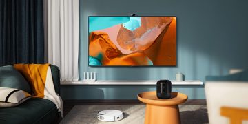 Huawei Vision S