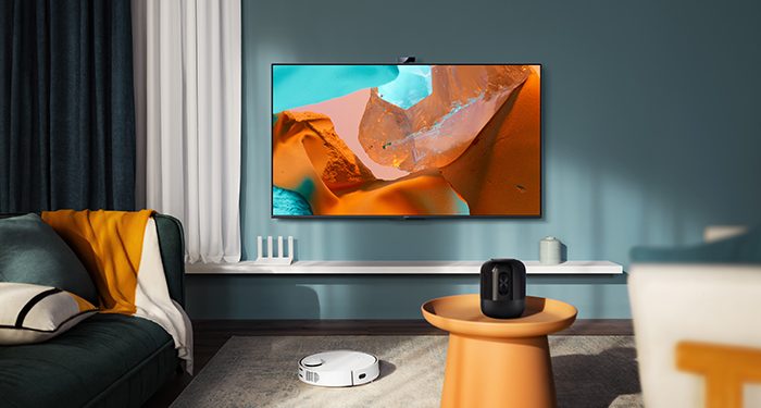 Huawei Vision S, una experiencia sonora más inmersiva y completa 1 Huawei Vision S