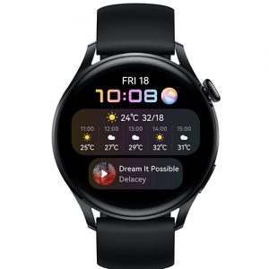 Huawei Watch 3