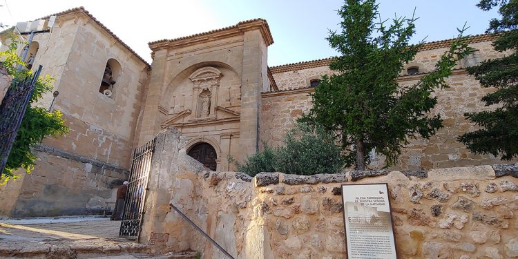 En la España que vaciaron. Gascueña