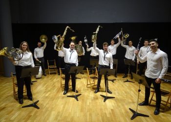 De la Alcarria y el Campichuelo al festival Eurochestries International