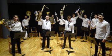 De la Alcarria y el Campichuelo al festival Eurochestries International