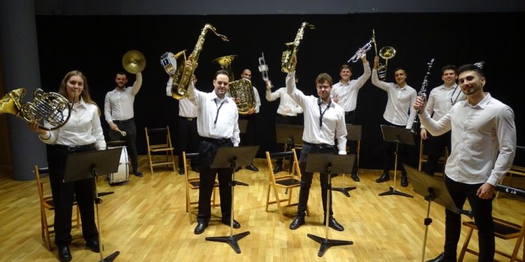 De la Alcarria y el Campichuelo al festival Eurochestries International