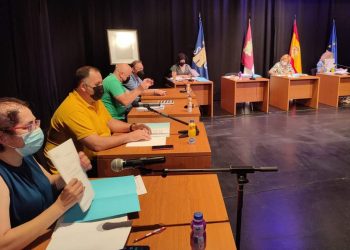 El Tribunal de Cuentas y el Ministerio Fiscal ven “irregulares y sin respaldo legal”, las indemnizaciones por concejal percibidas por los concejales de Marisol Herrera la pasada legislatura