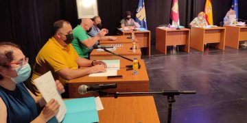 El Tribunal de Cuentas y el Ministerio Fiscal ven “irregulares y sin respaldo legal”, las indemnizaciones por concejal percibidas por los concejales de Marisol Herrera la pasada legislatura