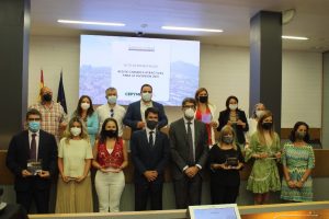 Guadalajara y Torija, reconocidas como ciudades más atractivas para la inversión en 2021