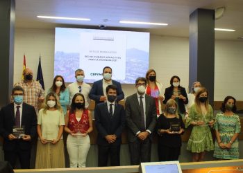 Guadalajara y Torija, reconocidas como ciudades más atractivas para la inversión en 2021