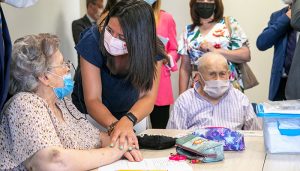 Hacia una senectud cada vez más activa y contributiva con la sociedad