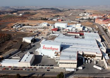 El valor económico generado por Incarlopsa en 2020 supera 693M€, el 1,8% del PIB de Castilla-La Mancha