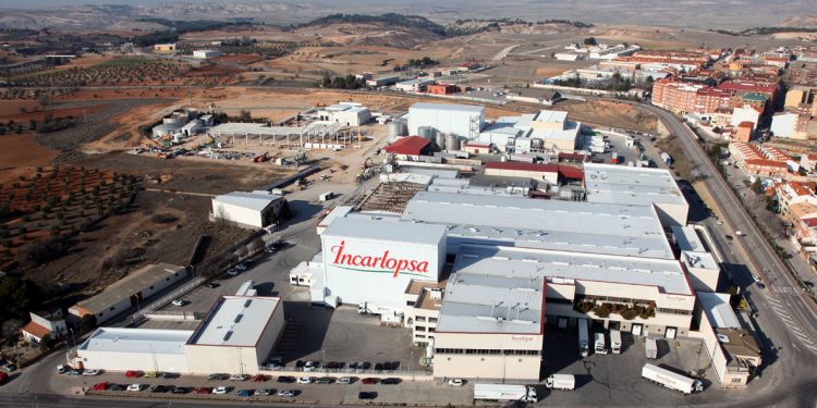 incarlopsa plano aereo