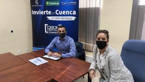 Invierte en Cuenca da la bienvenida a PORCAMA, que ofrecerá labores de limpieza a muy diversos clientes