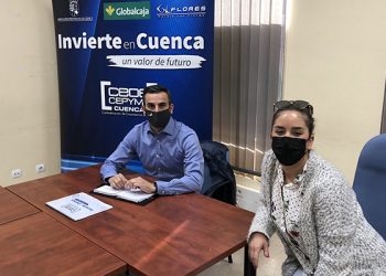Invierte en Cuenca da la bienvenida a PORCAMA, que ofrecerá labores de limpieza a muy diversos clientes