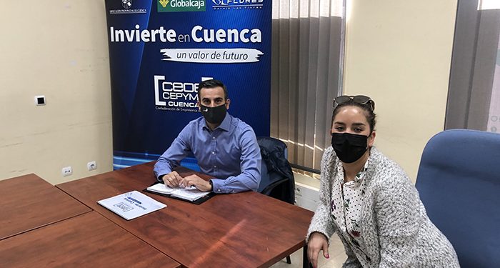 Invierte en Cuenca da la bienvenida a PORCAMA, que ofrecerá labores de limpieza a muy diversos clientes 1 Invierte en Cuenca da la bienvenida a PORCAMA, que ofrecerá labores de limpieza a muy diversos clientes