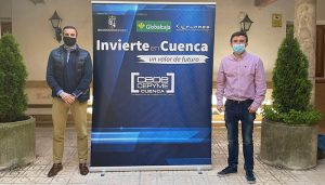 Invierte en Cuenca recoge las ventajas fiscales que Las Valeras ofrece a las empresas que se instalen allí