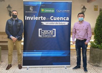 Invierte en Cuenca recoge las ventajas fiscales que Las Valeras ofrece a las empresas que se instalen allí