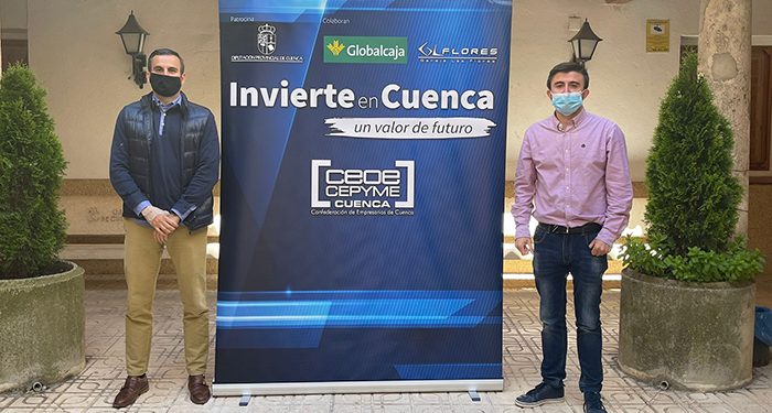 Invierte en Cuenca recoge las ventajas fiscales que Las Valeras ofrece a las empresas que se instalen allí 1 Invierte en Cuenca recoge las ventajas fiscales que Las Valeras ofrece a las empresas que se instalen allí