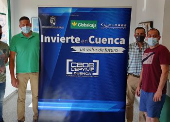 Invierte en Cuenca valora positivamente el ambicioso proyecto de champiñones La Joya en El Herrumblar