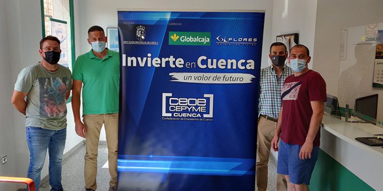 Invierte en Cuenca valora positivamente el ambicioso proyecto de champiñones La Joya en El Herrumblar
