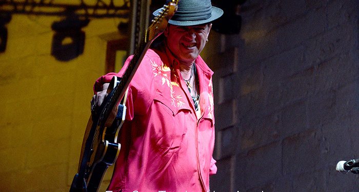 Estival Cuenca culmina su décima edición superando todas sus expectativas 1 Juan Perro