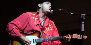 Juan Perro brilla en la noche de Estival Cuenca