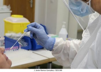 Jueves 15 de julio: Continúa el aumento progresivo de contagios en Guadalajara y Cuenca que suman 97 y 67 4 Jueves 15 de julio Continúa el aumento progresivo de contagios en Guadalajara y Cuenca que suman 97 y 67