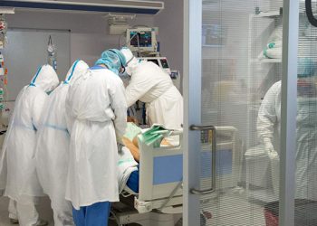 Jueves 22 de julio:  Guadalajara suma 112 nuevos contagios y Cuenca 77 en las últimas 24 horas