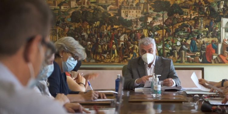 junta d gob guaf¡da