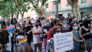 Justicia para Samuel