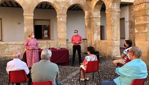 La actividad de divulgación ‘Ciencia Circular’ llega a los municipios de Castilla-La Mancha