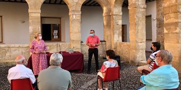 La actividad de divulgación ‘Ciencia Circular’ llega a los municipios de Castilla-La Mancha