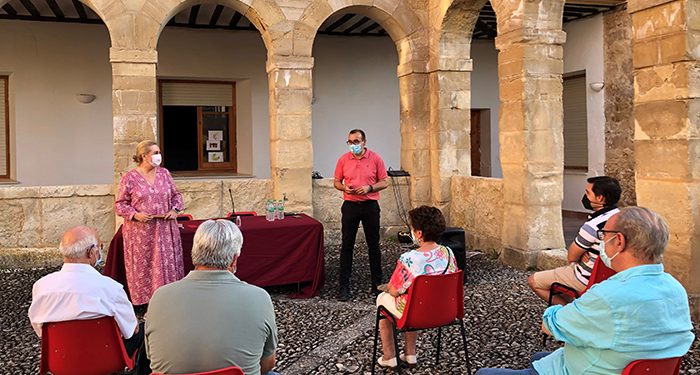 La actividad de divulgación ‘Ciencia Circular’ llega a los municipios de Castilla-La Mancha