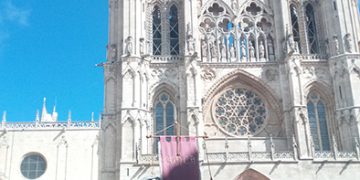 La Asociación Conca participará en Burgos en la recreación de los funerales del Cid
