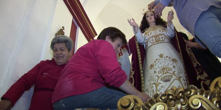 La Asociación Cultural San Gil de Huete convoca Asamblea General para elegir nueva Junta Directiva 1 La Asociación Cultural San Gil de Huete convoca Asamblea General para elegir nueva Junta Directiva