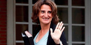 La Asociación de Municipios Ribereños felicita a la ministra Teresa Ribera por su nombramiento como vicepresidenta tercera