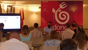 La Asociación Provincial de Productores Agroalimentarios de Cuenca fija como objetivo duplicar empresas este año